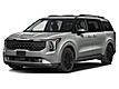 2027 Kia Carnival Hybrid SX Prestige