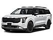 2027 Kia Carnival Hybrid SX Prestige