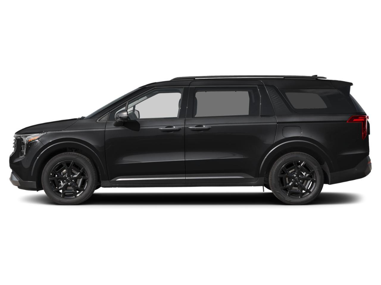 2027 Kia Carnival Hybrid SX Prestige