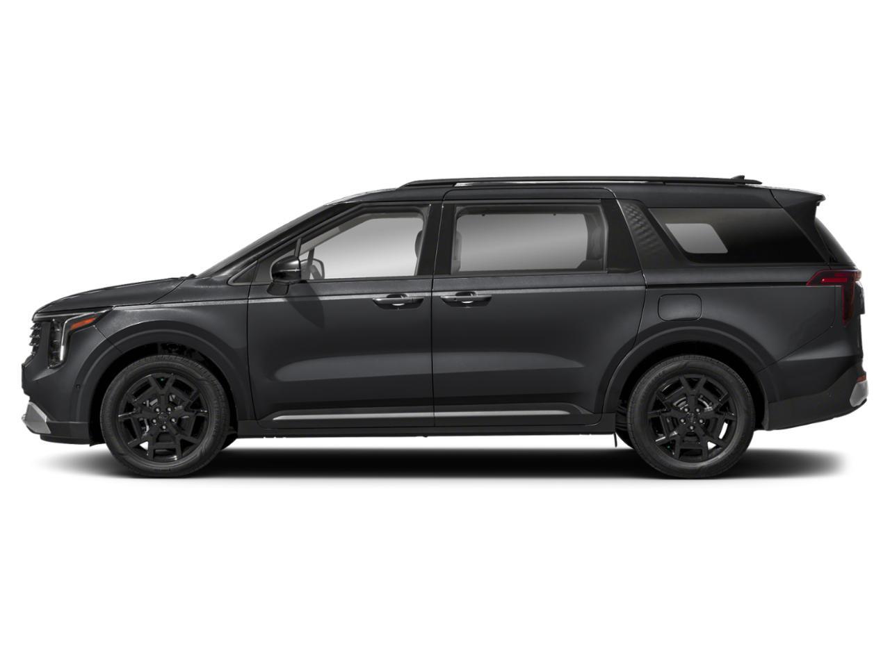 2027 Kia Carnival Hybrid SX Prestige San Clemente CA
