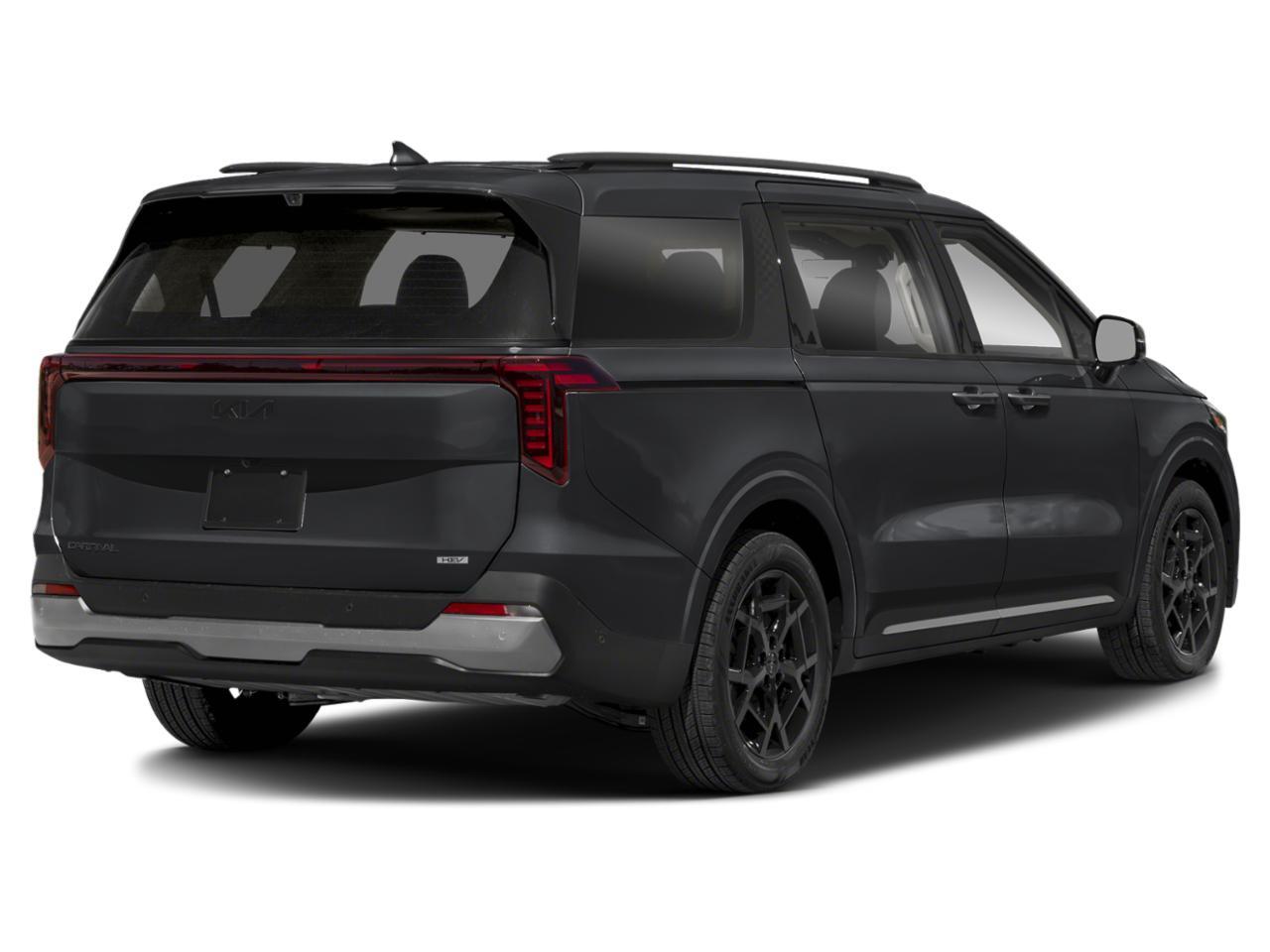 2027 Kia Carnival Hybrid SX Prestige San Clemente CA