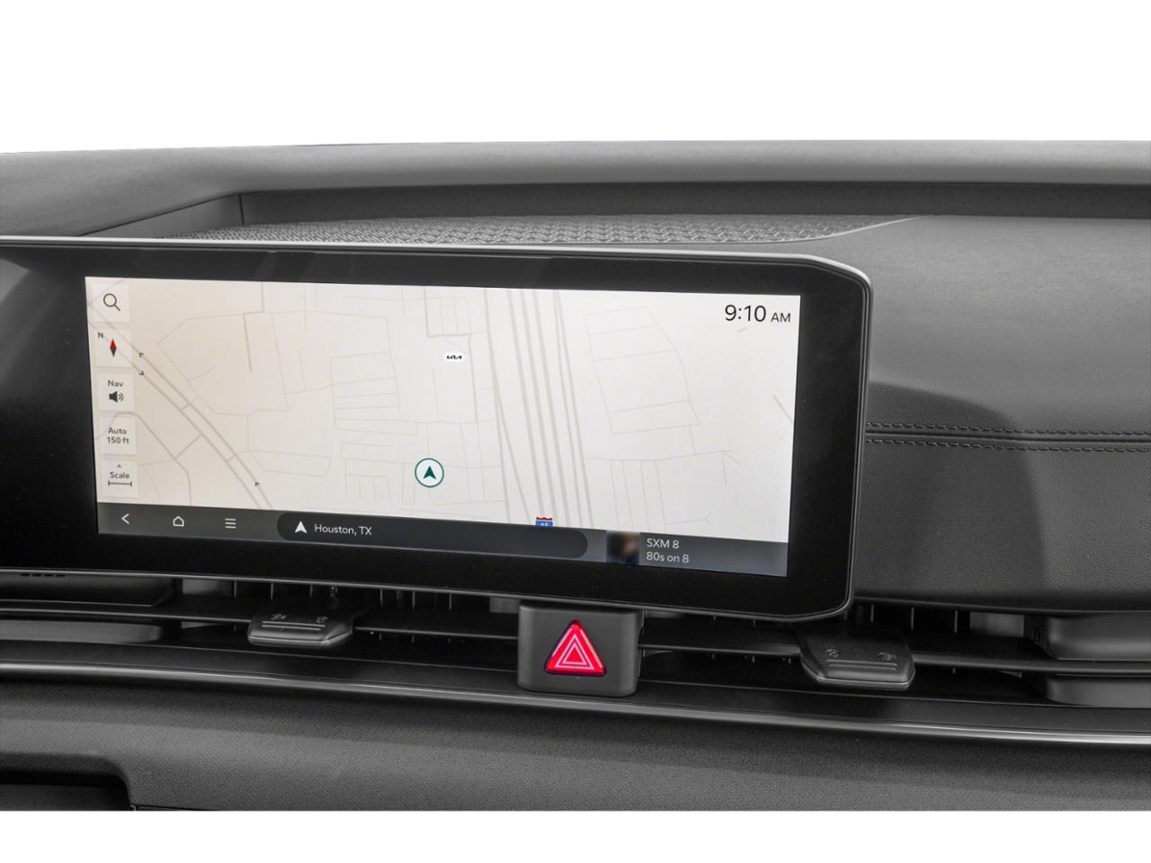 2027 Kia Carnival Hybrid SX San Clemente CA