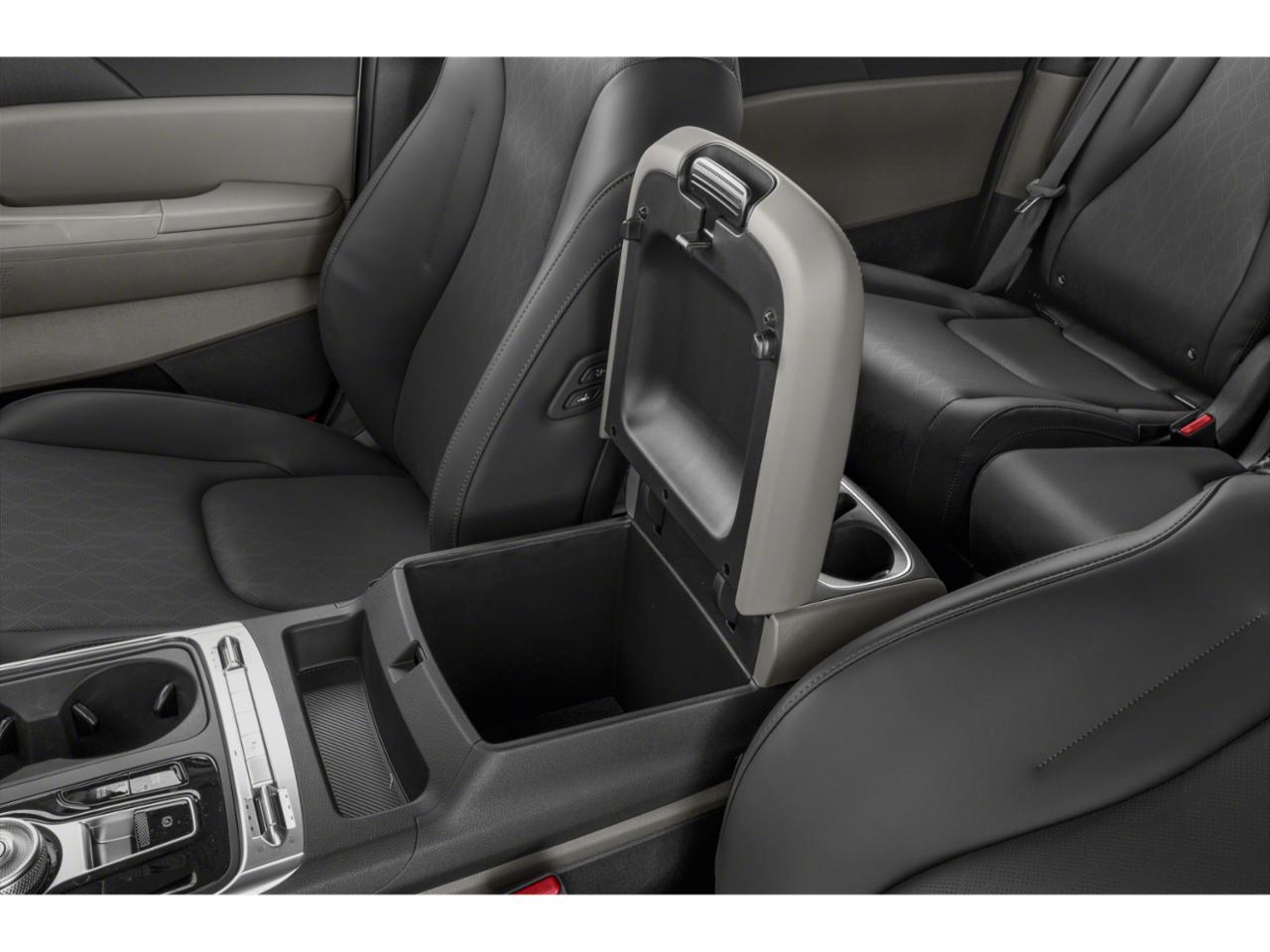 2027 Kia Carnival Hybrid SX San Clemente CA