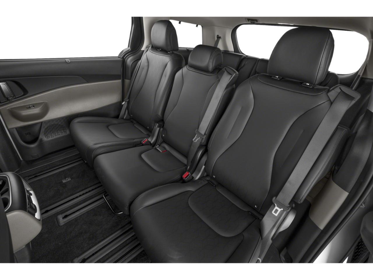 2027 Kia Carnival Hybrid SX San Clemente CA