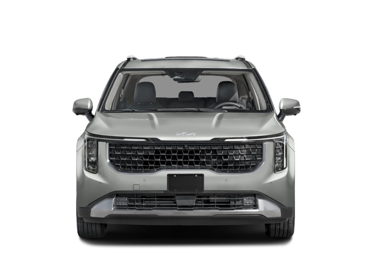 2027 Kia Carnival Hybrid SX San Clemente CA