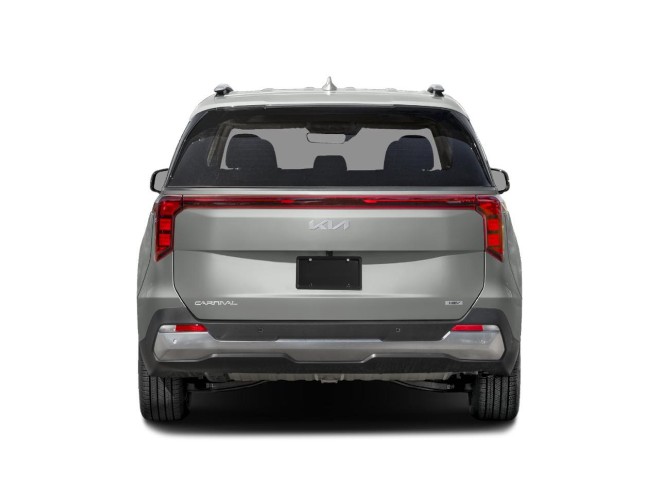 2027 Kia Carnival Hybrid SX San Clemente CA