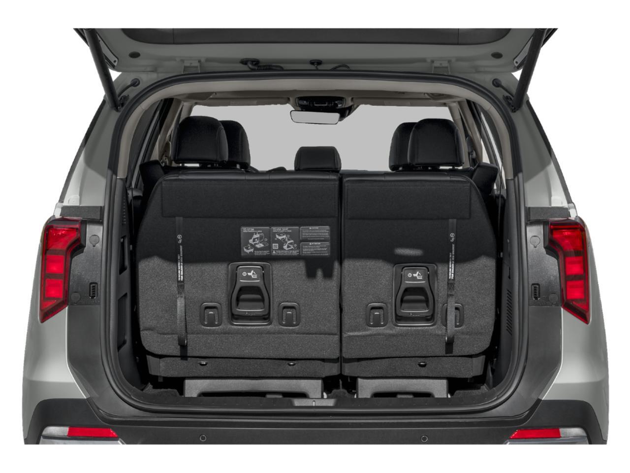 2027 Kia Carnival Hybrid SX San Clemente CA