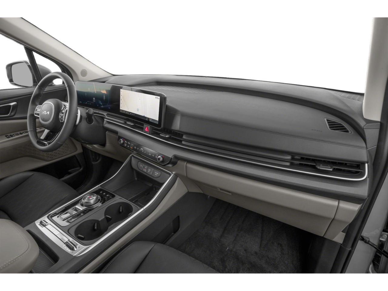 2027 Kia Carnival Hybrid SX San Clemente CA
