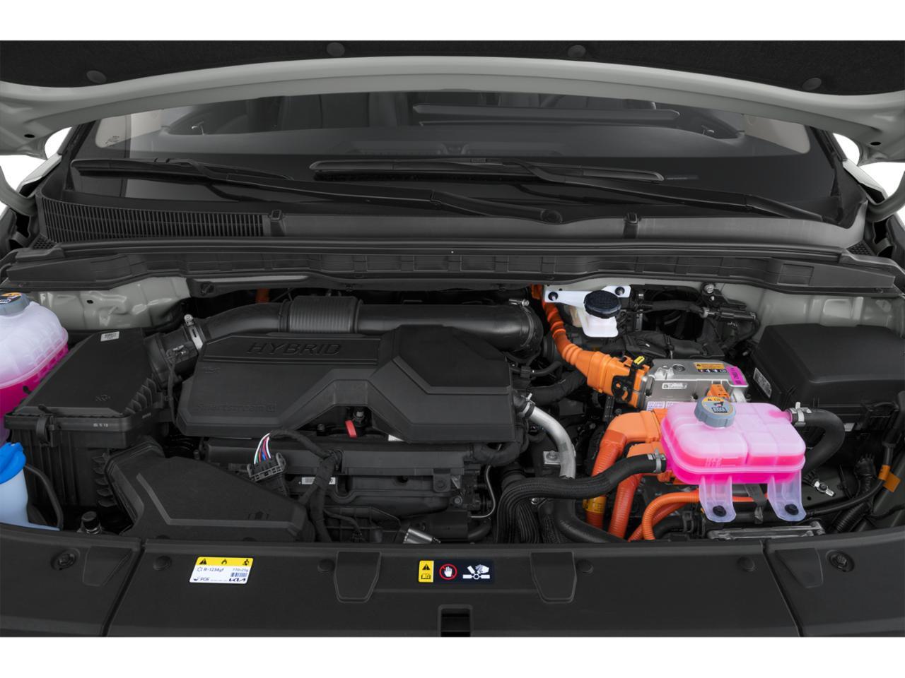 2027 Kia Carnival Hybrid SX San Clemente CA