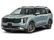 2027 Kia Carnival Hybrid SX