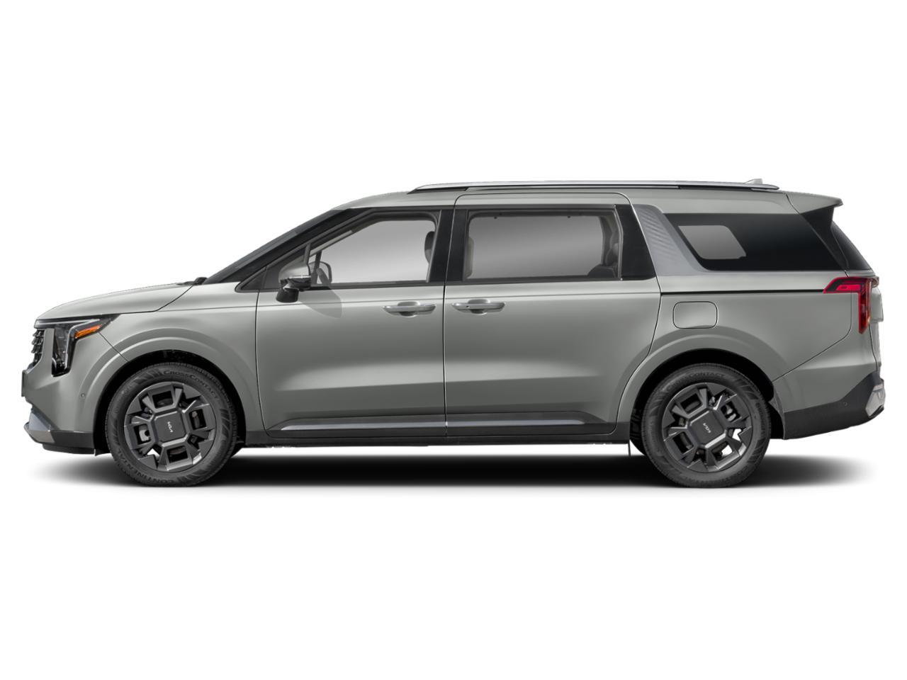 2027 Kia Carnival Hybrid SX San Clemente CA