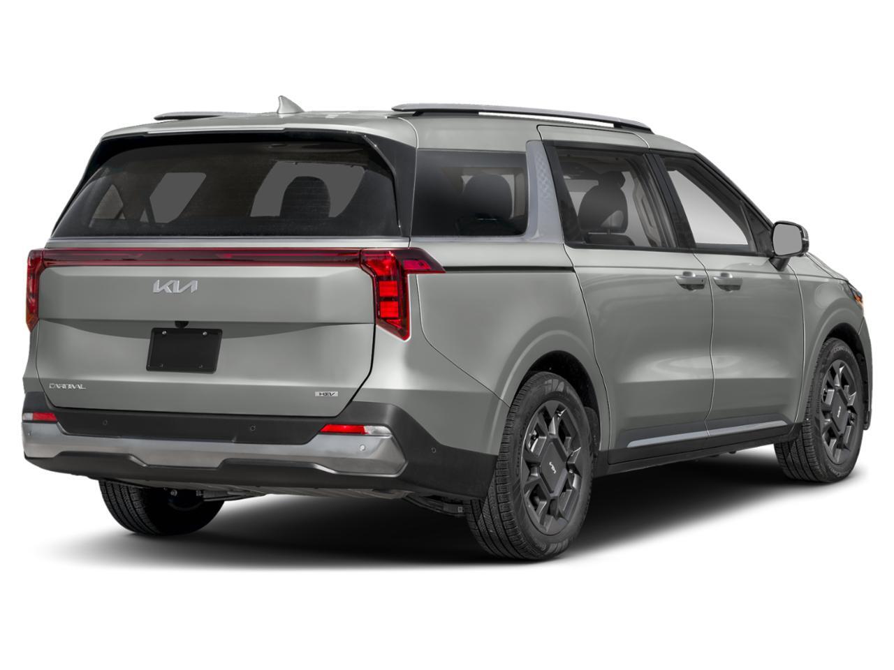 2027 Kia Carnival Hybrid SX San Clemente CA