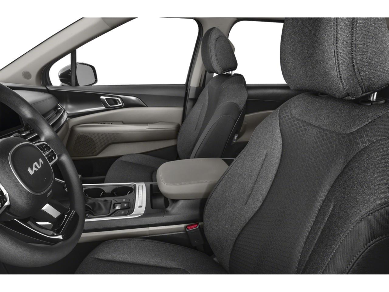 2027 Kia Carnival LX San Clemente CA