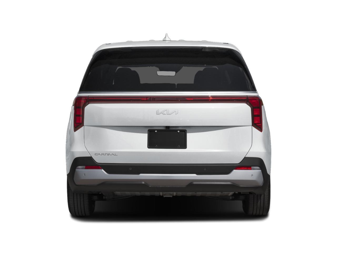 2027 Kia Carnival LX San Clemente CA