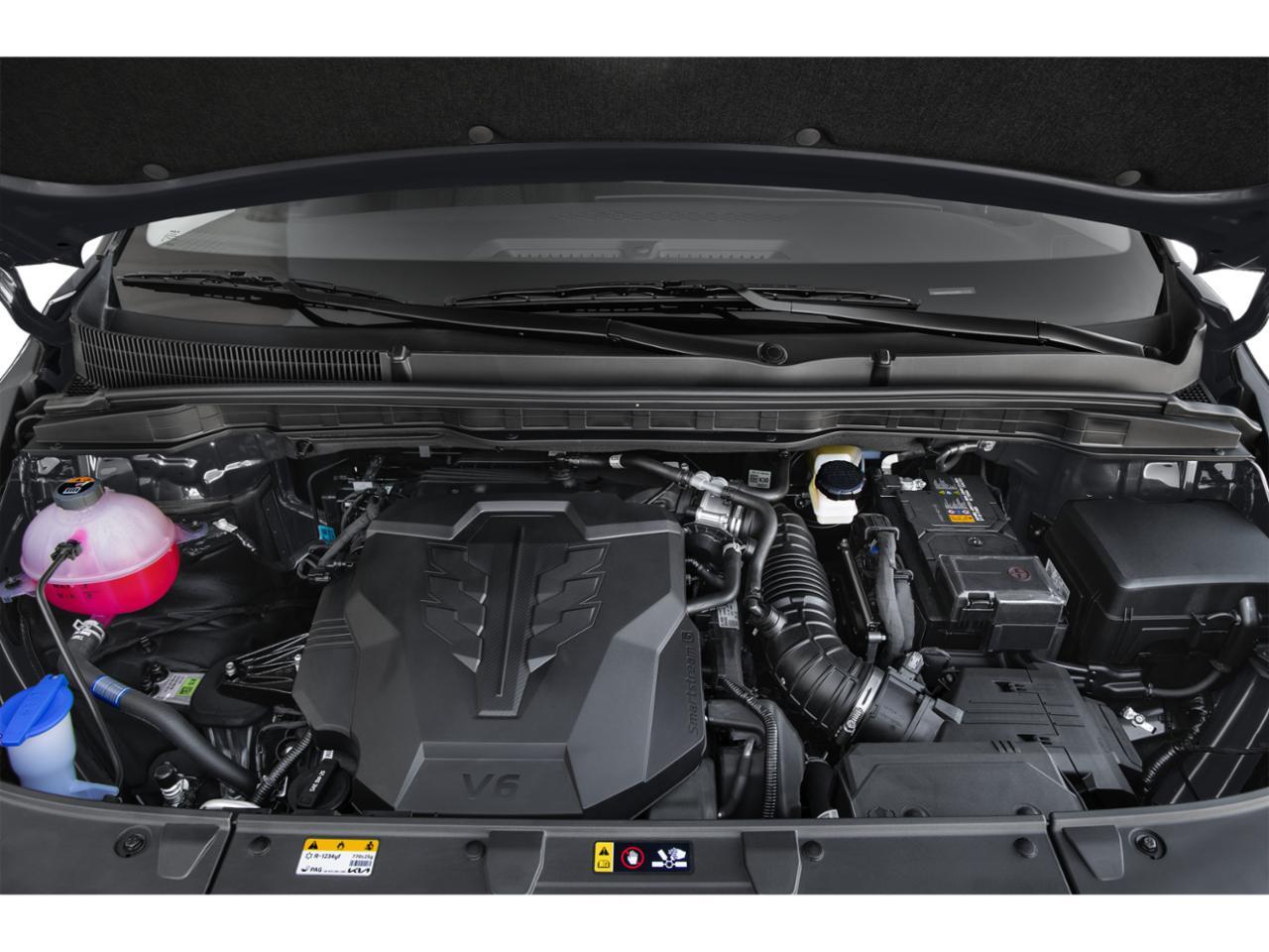 2027 Kia Carnival LX San Clemente CA