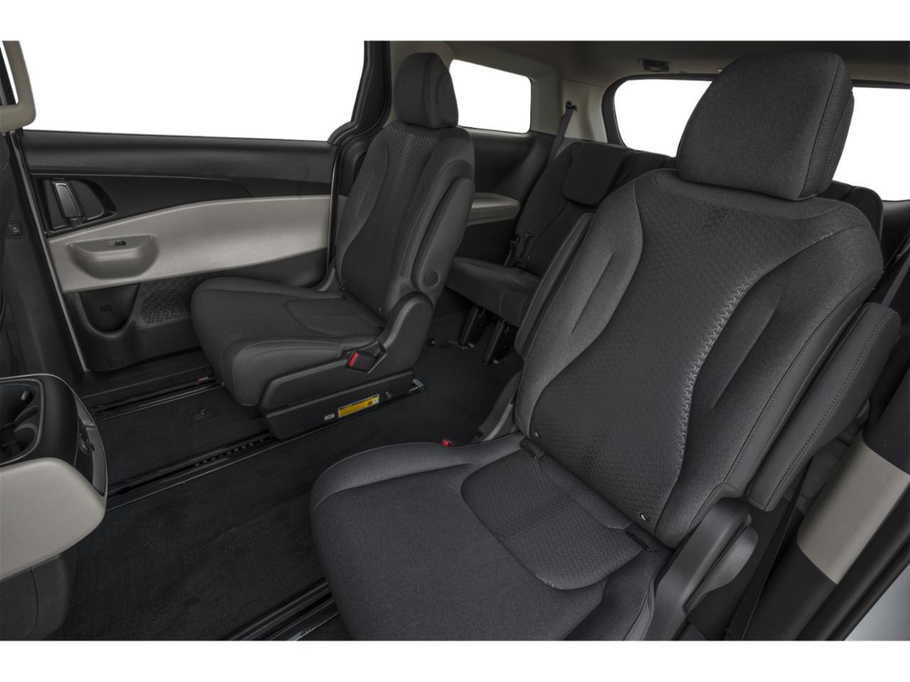 2027 Kia Carnival LX San Clemente CA