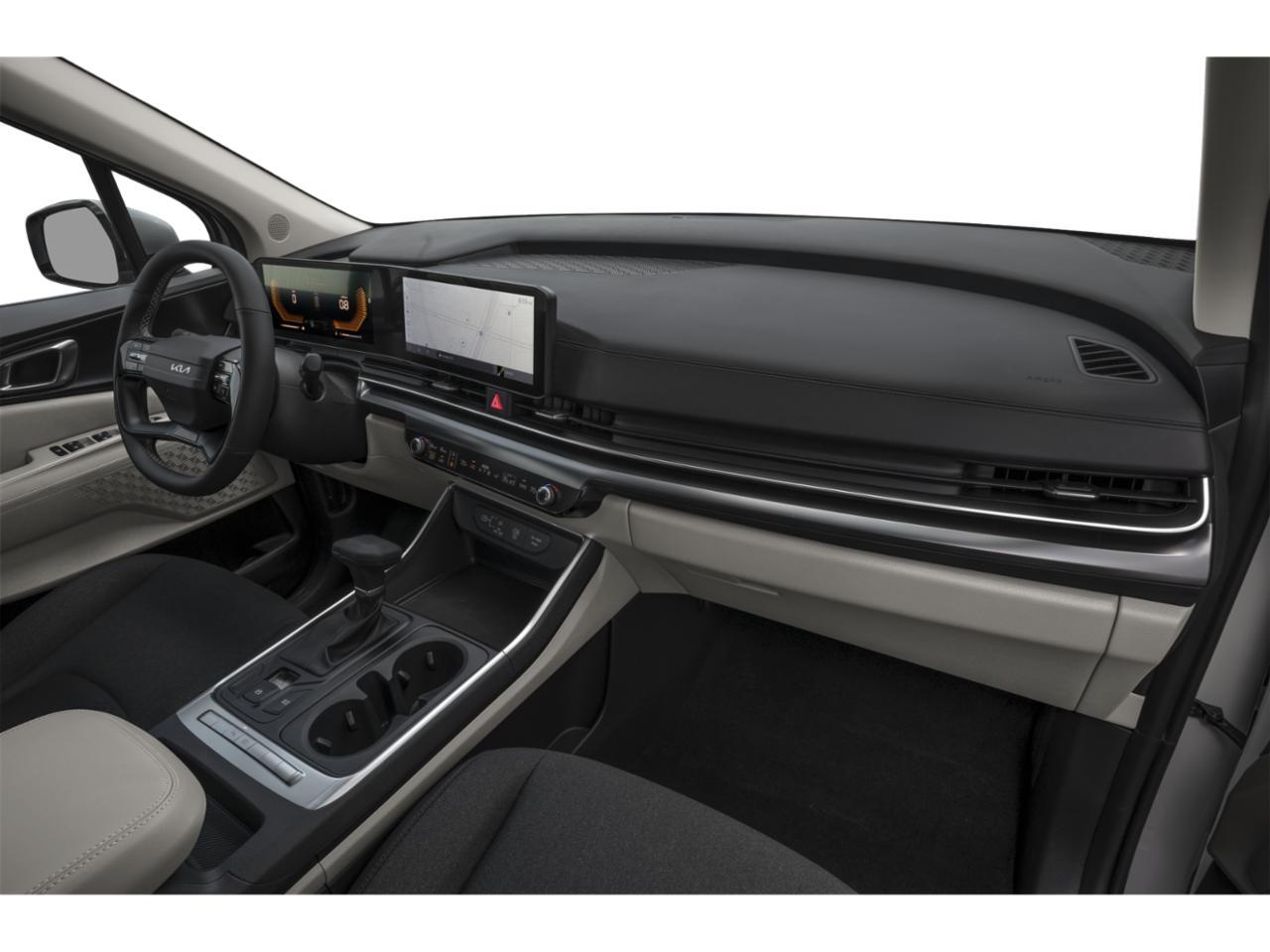 2027 Kia Carnival LX San Clemente CA