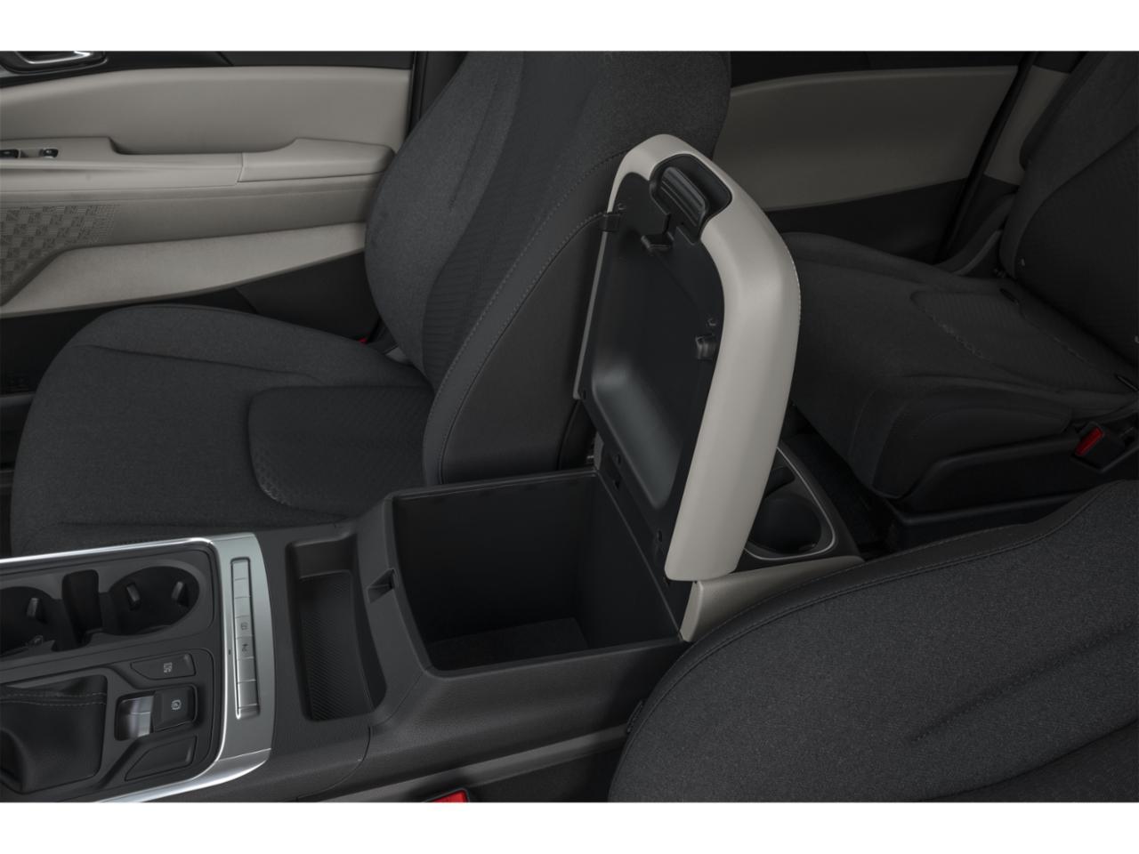 2027 Kia Carnival LX San Clemente CA