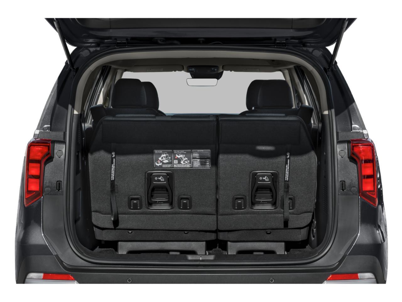 2027 Kia Carnival LX San Clemente CA