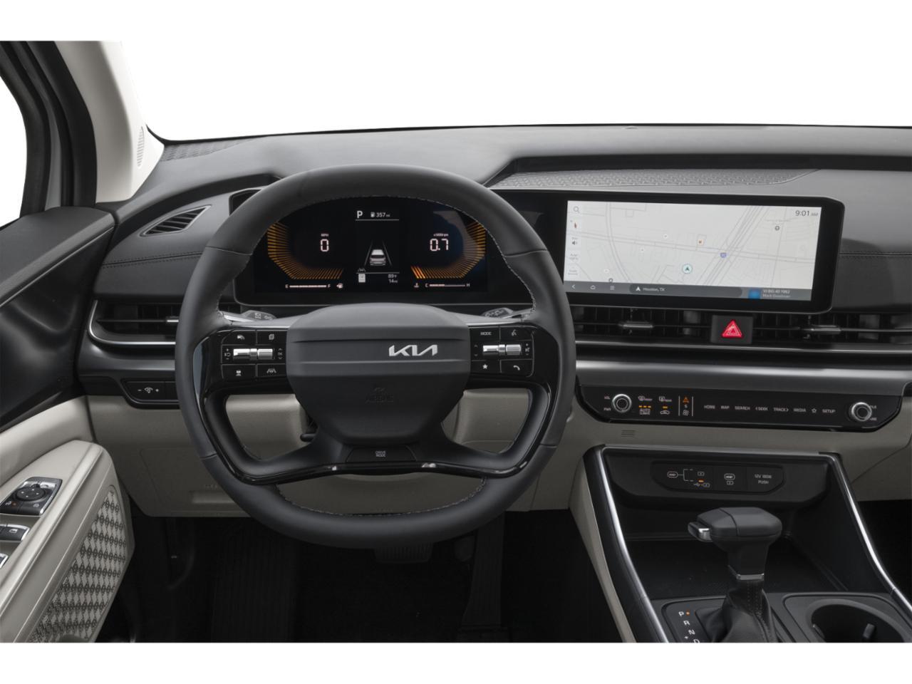 2027 Kia Carnival LX San Clemente CA