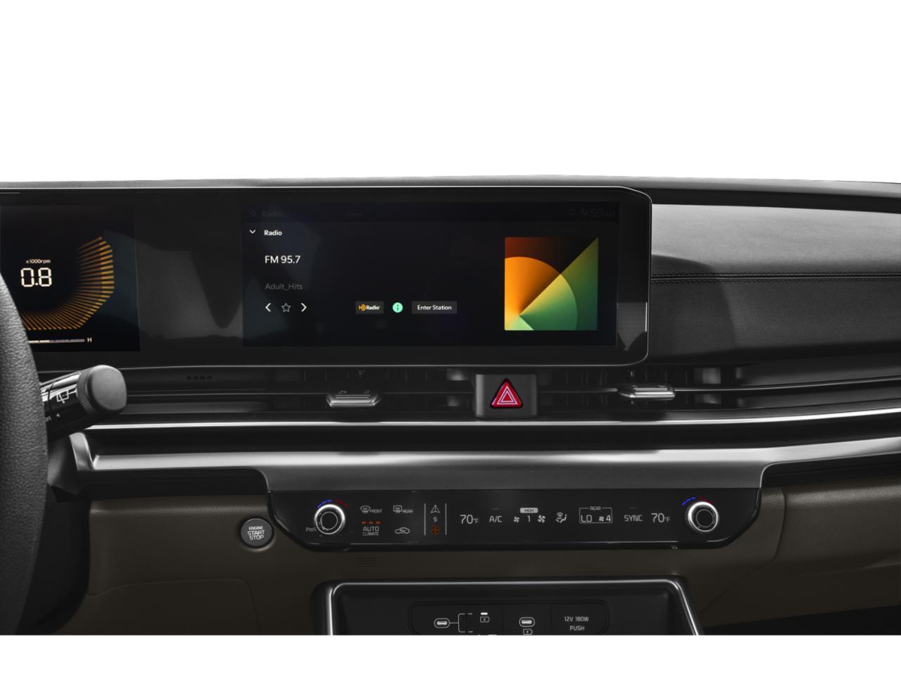 2027 Kia Carnival LX San Clemente CA