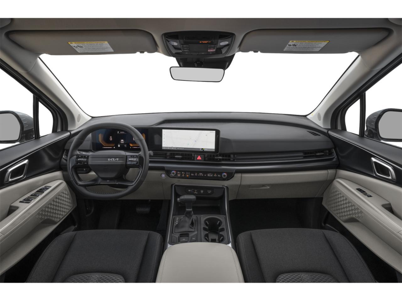 2027 Kia Carnival LX San Clemente CA