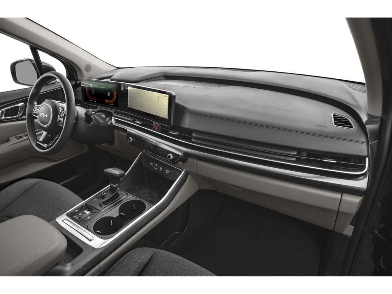 2027 Kia Carnival LX San Clemente CA