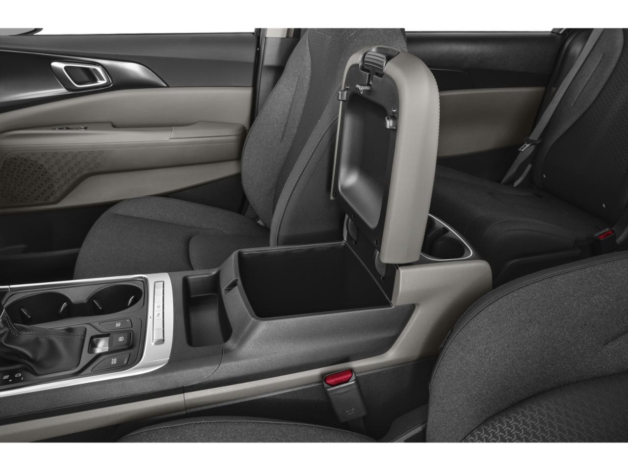 2027 Kia Carnival LX San Clemente CA