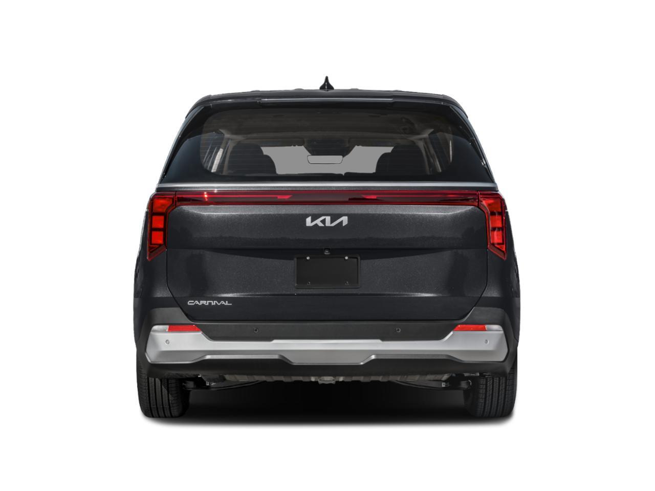 2027 Kia Carnival LX San Clemente CA