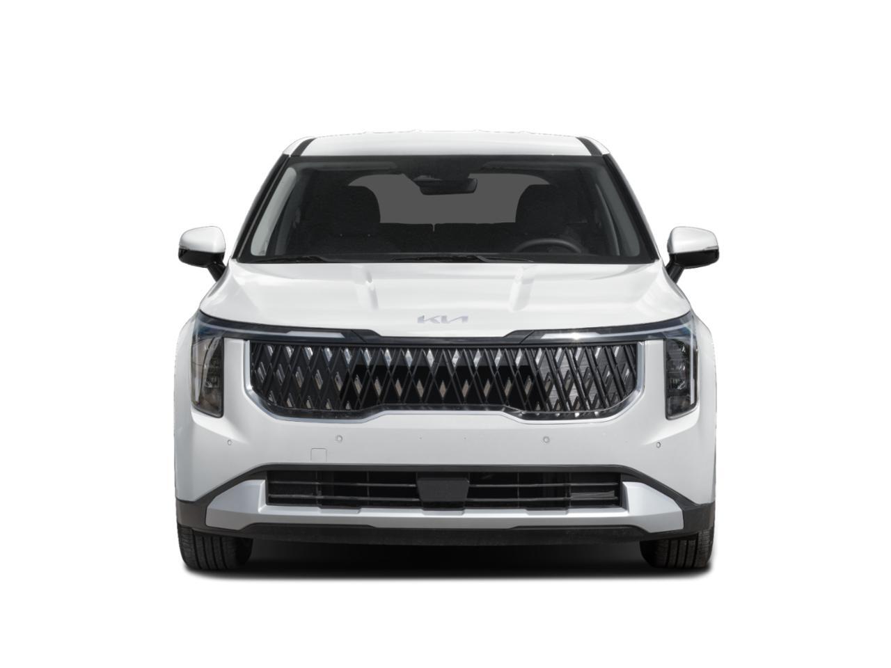 2027 Kia Carnival LX San Clemente CA