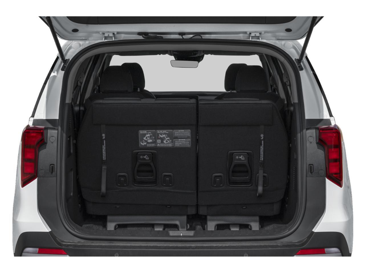 2027 Kia Carnival LX San Clemente CA