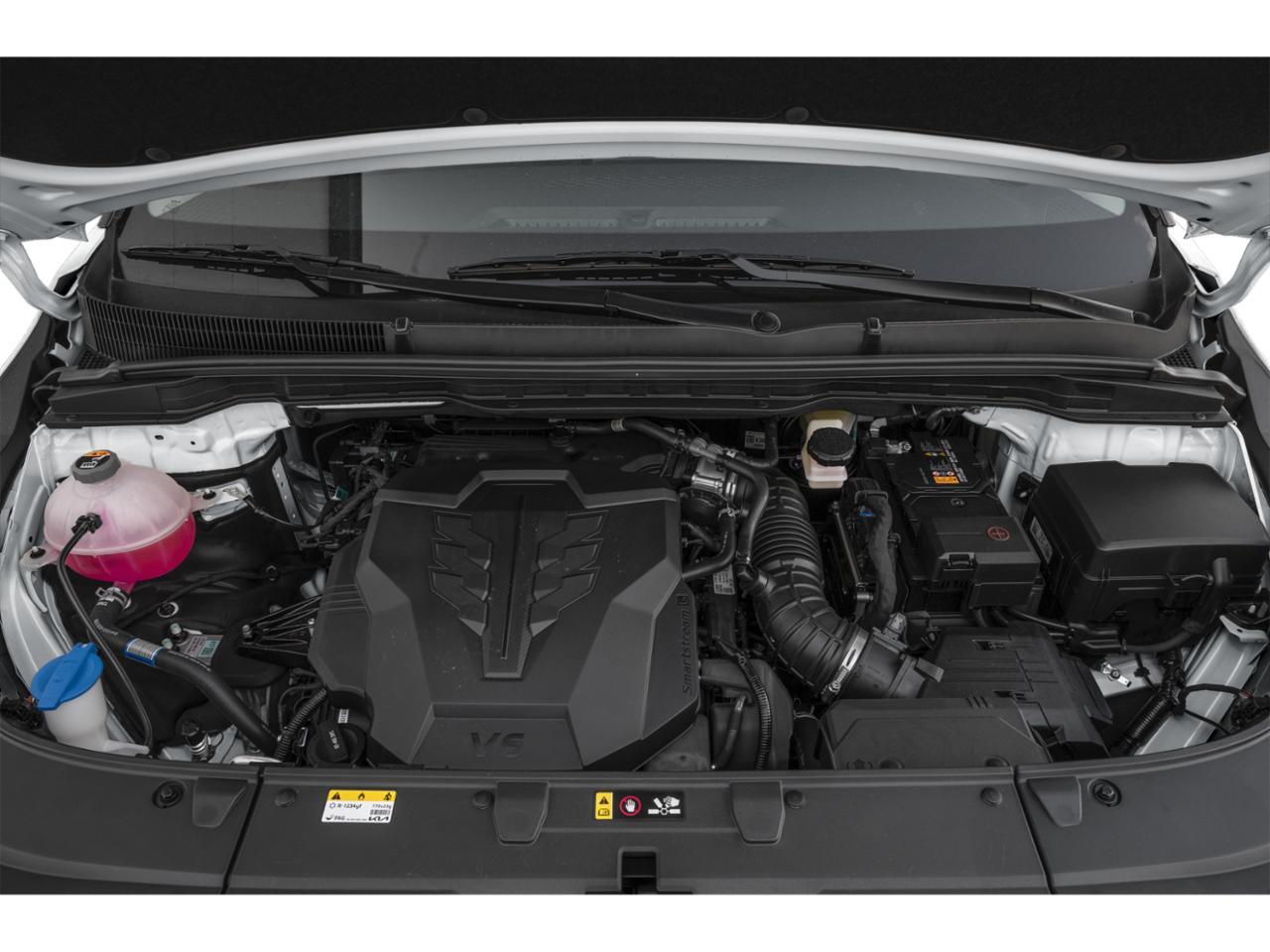 2027 Kia Carnival LX San Clemente CA