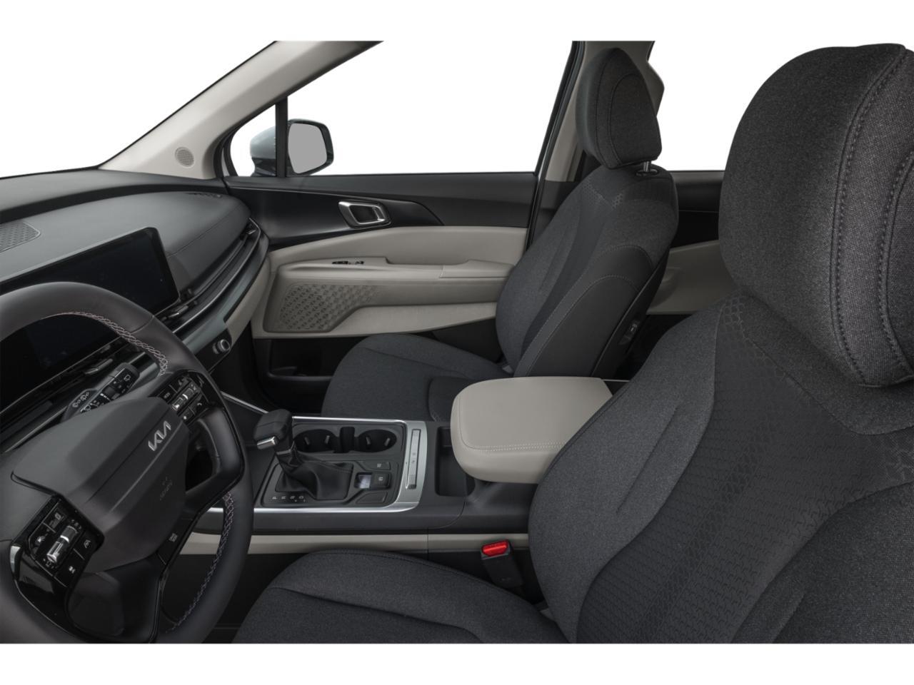 2027 Kia Carnival LX San Clemente CA