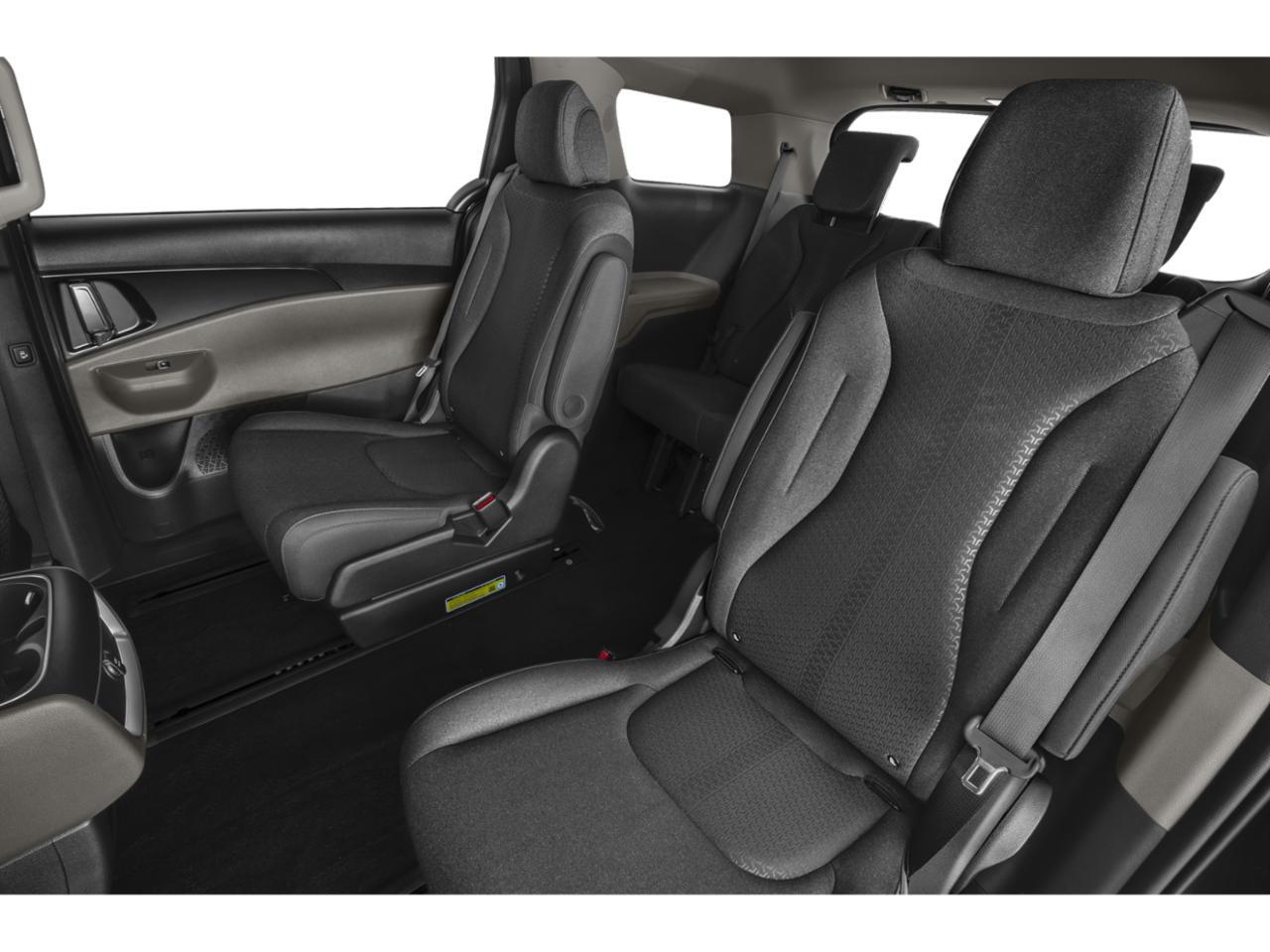 2027 Kia Carnival LX San Clemente CA