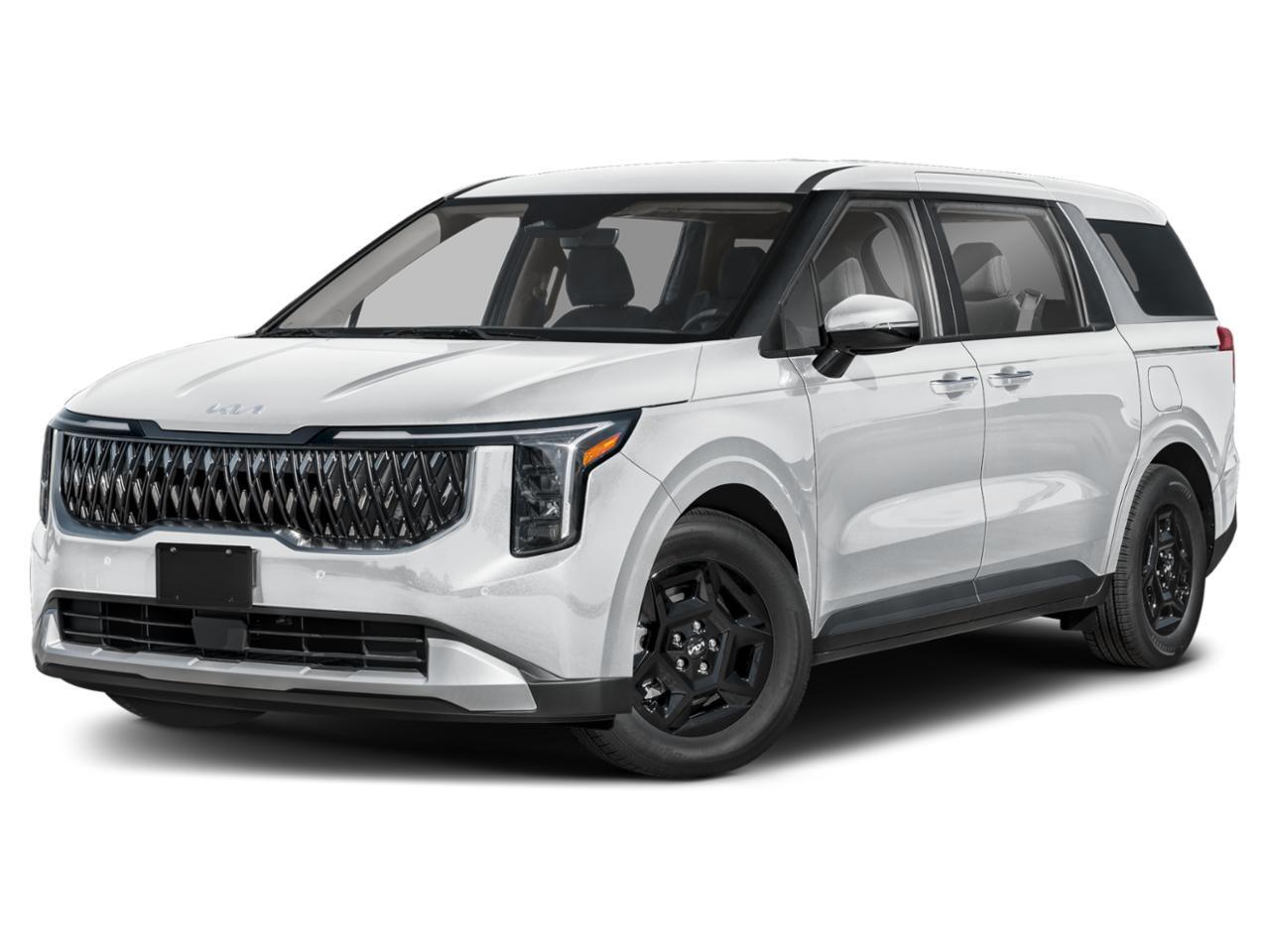 2027 Kia Carnival LX