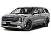 2027 Kia Carnival LX