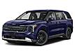 2027 Kia Carnival LX