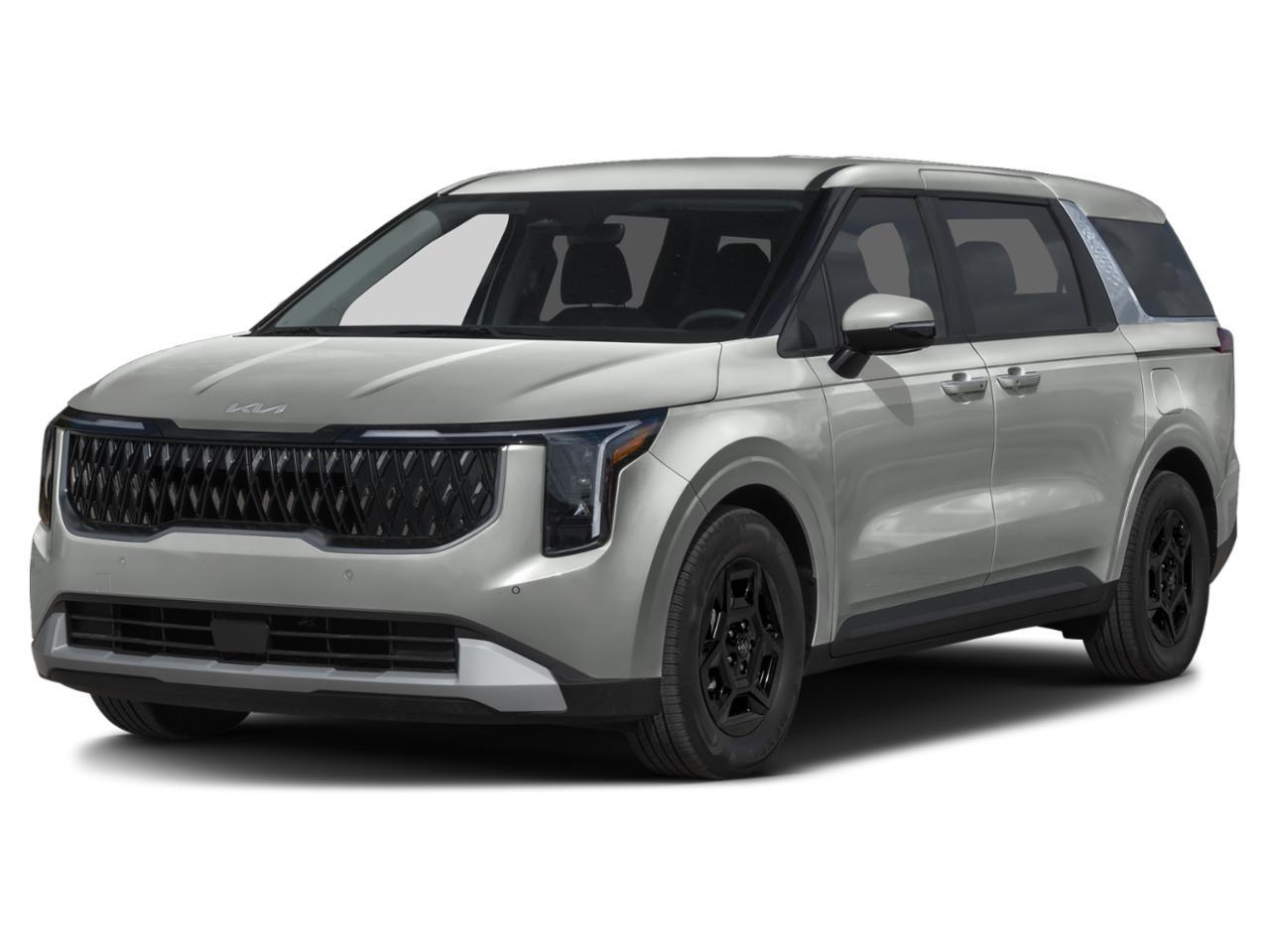 2027 Kia Carnival LX