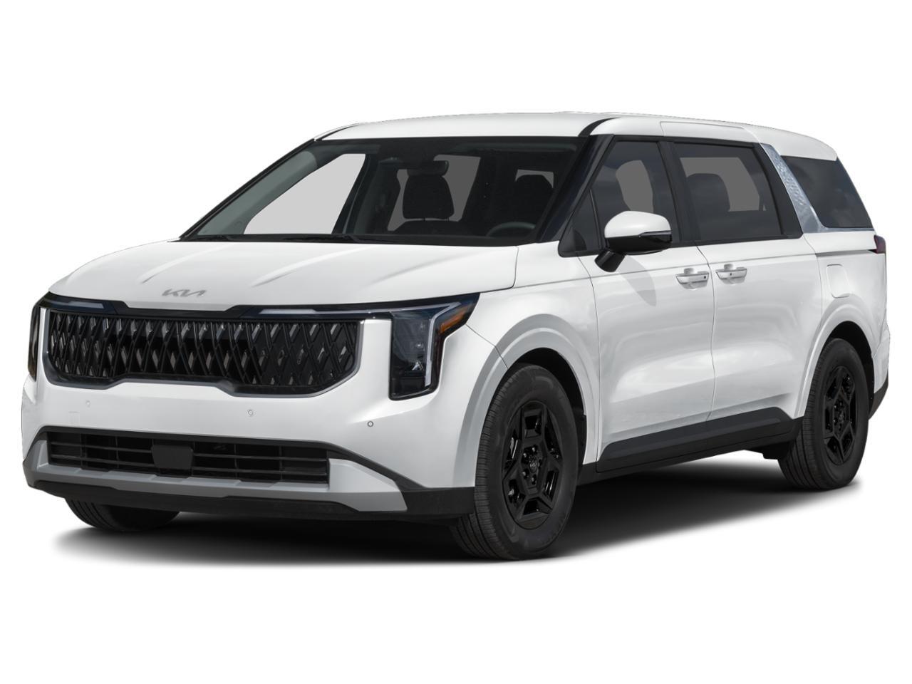 2027 Kia Carnival LX