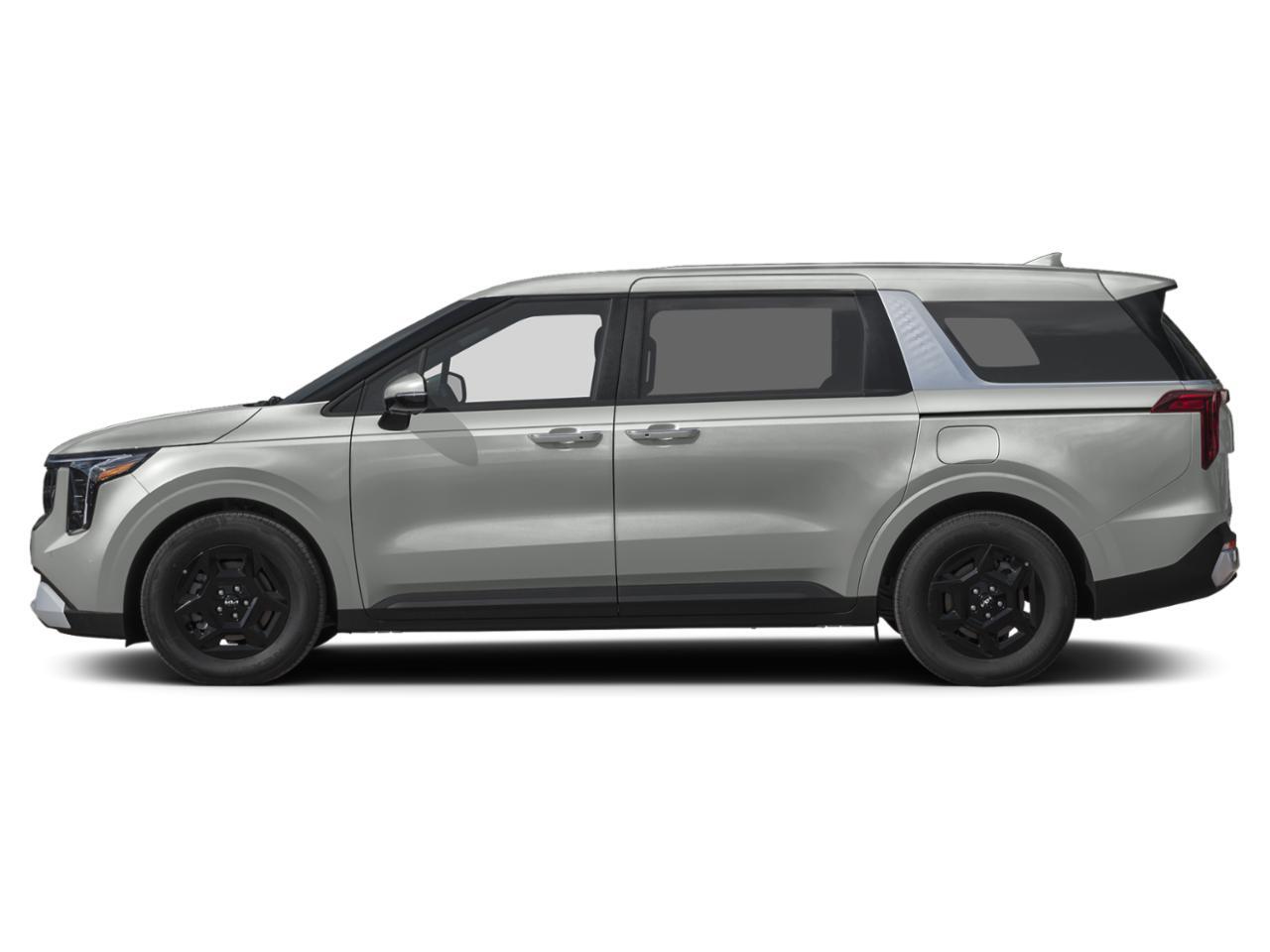 2027 Kia Carnival LX San Clemente CA