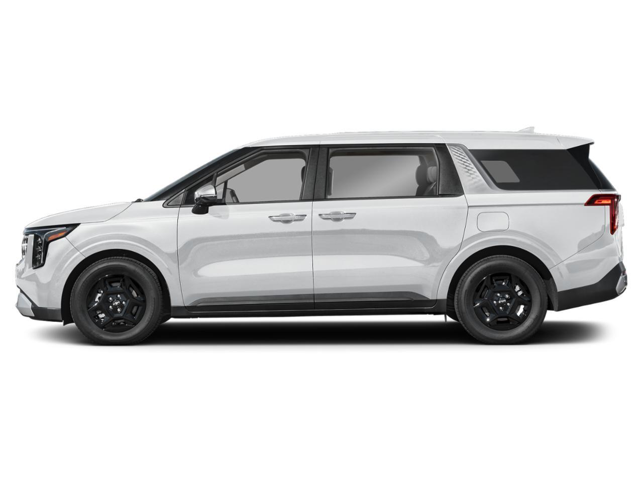 2027 Kia Carnival LX