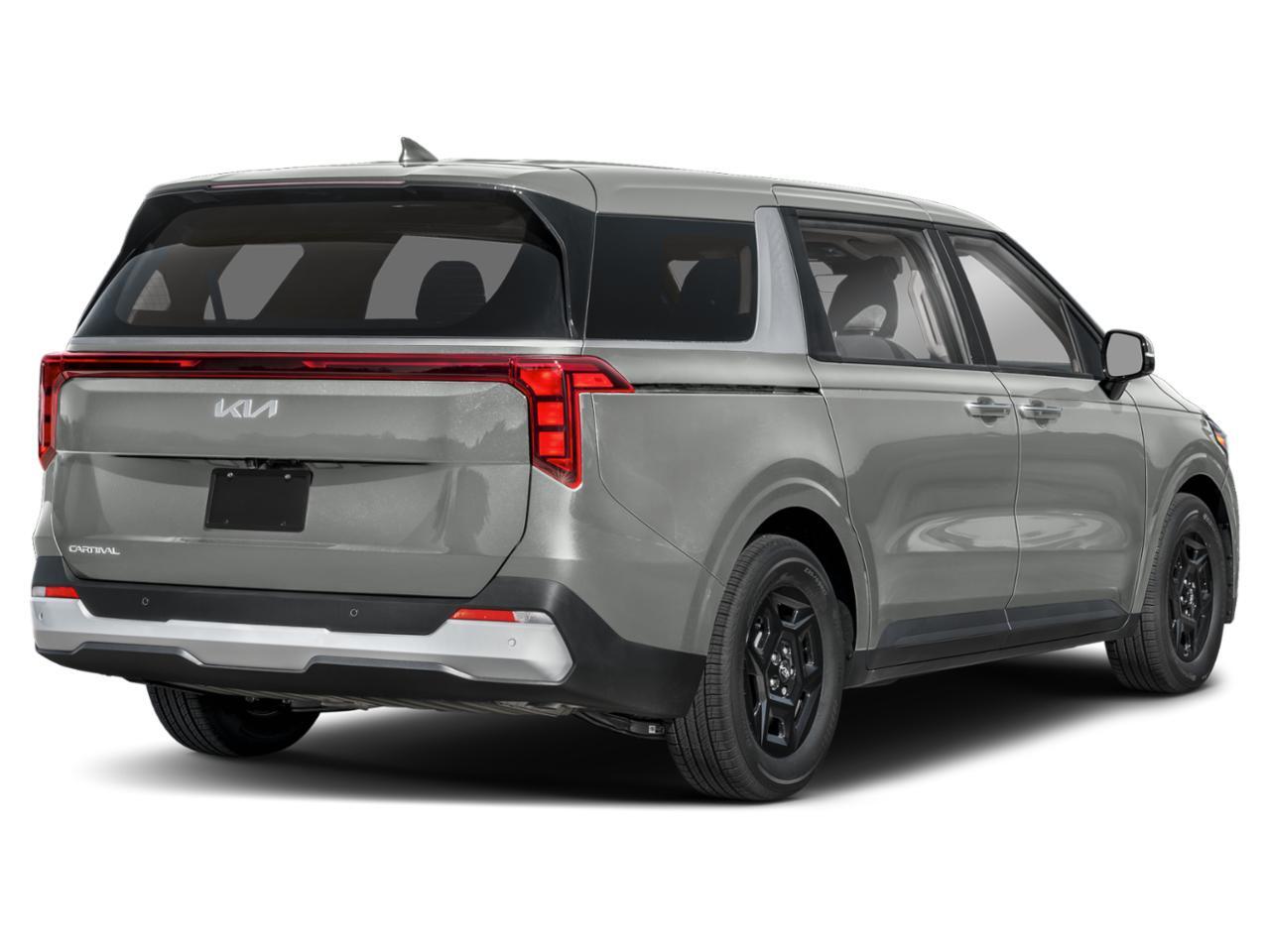 2027 Kia Carnival LX San Clemente CA