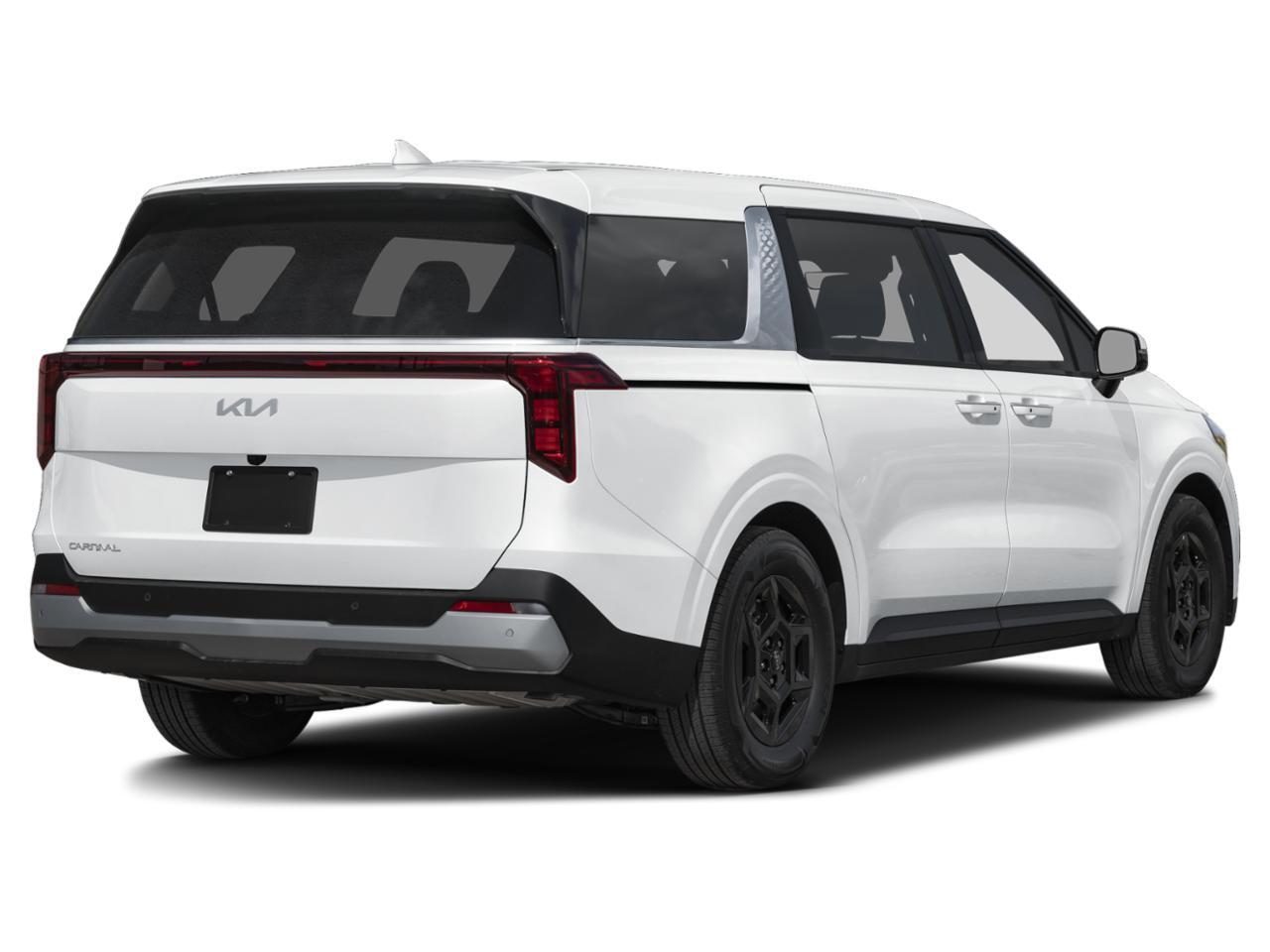 2027 Kia Carnival LX