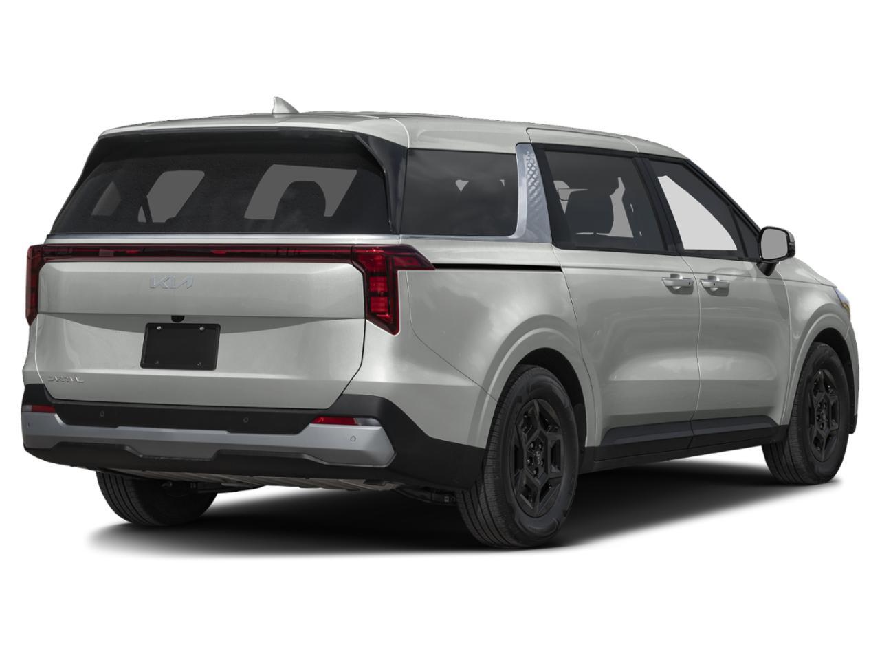 2027 Kia Carnival LX