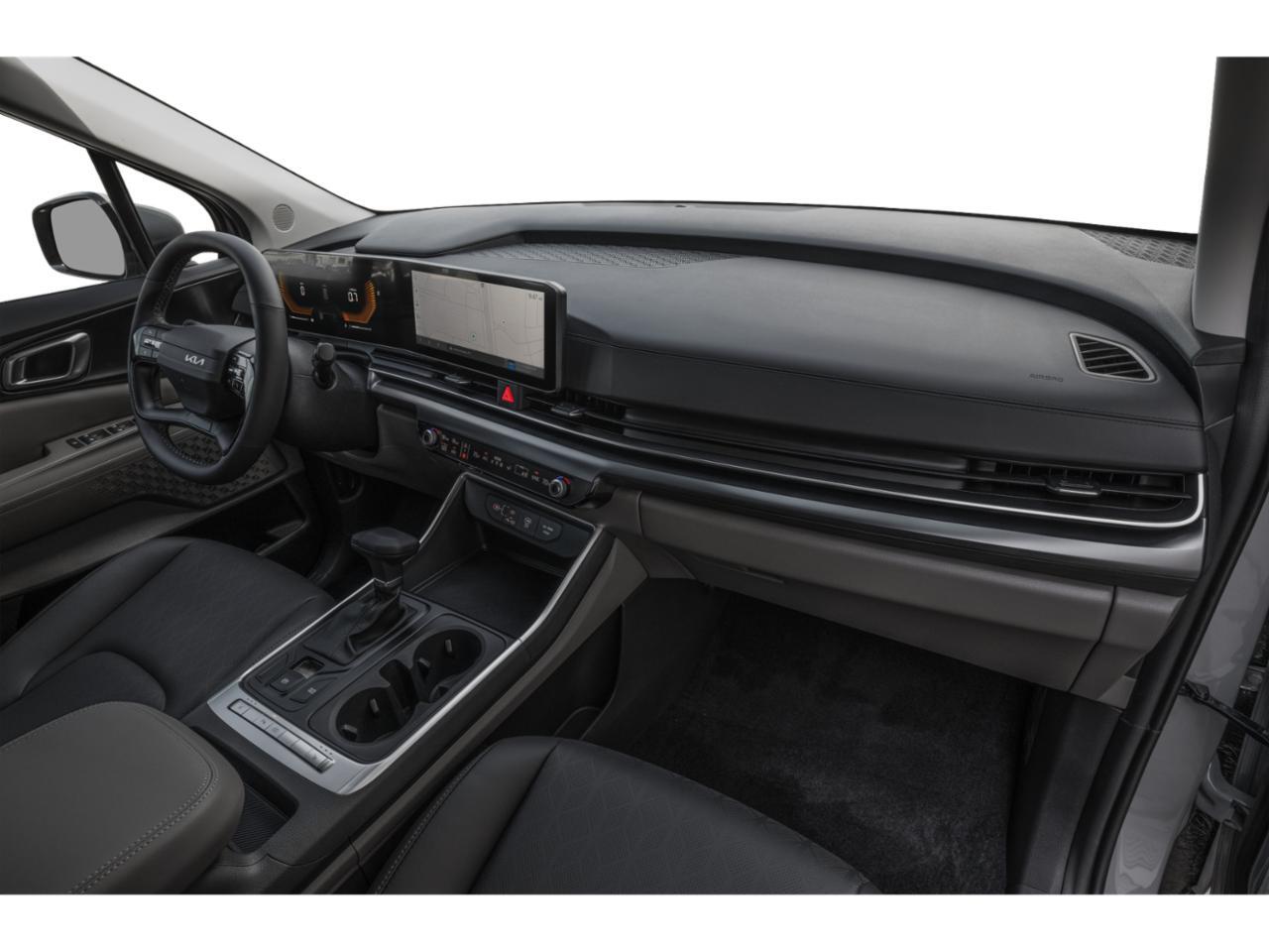 2027 Kia Carnival LXS San Clemente CA