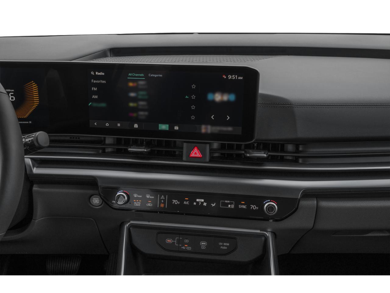 2027 Kia Carnival LXS San Clemente CA
