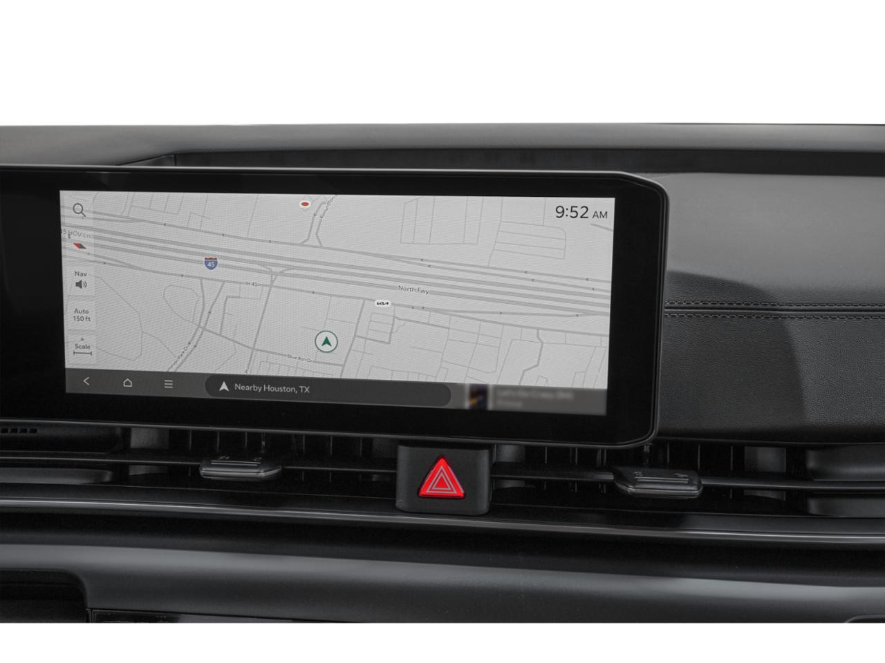 2027 Kia Carnival LXS San Clemente CA