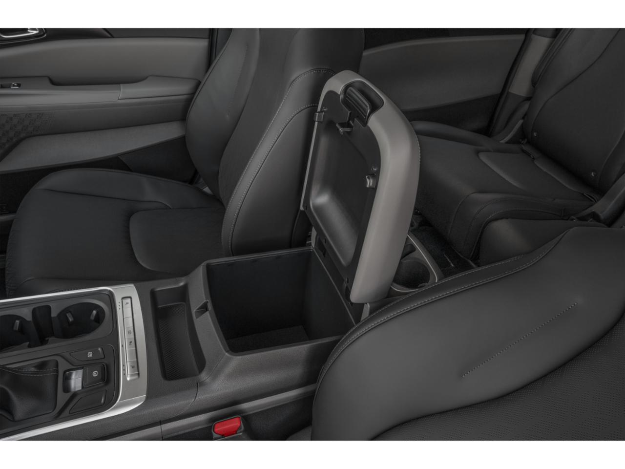 2027 Kia Carnival LXS San Clemente CA