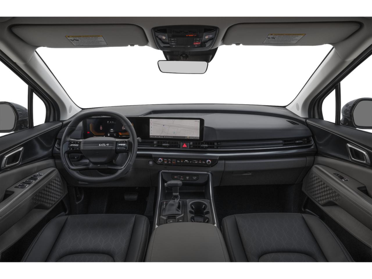 2027 Kia Carnival LXS San Clemente CA