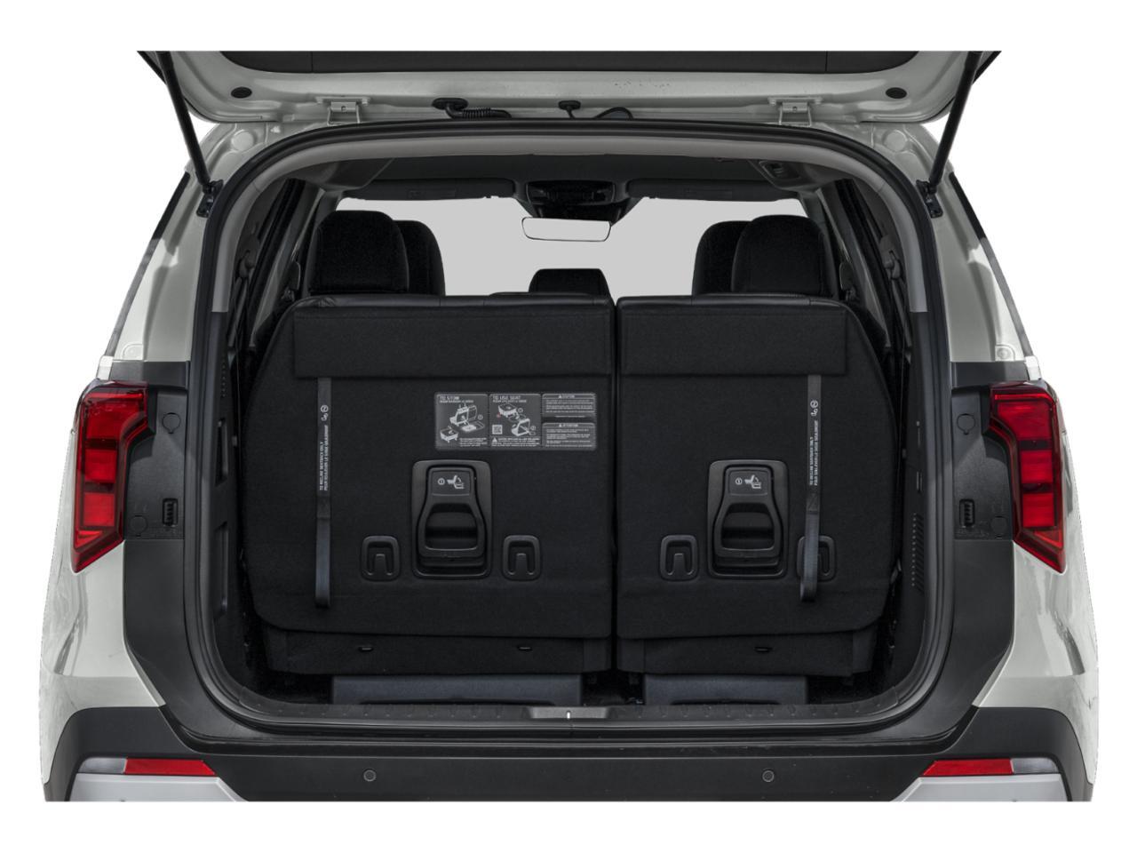 2027 Kia Carnival LXS San Clemente CA